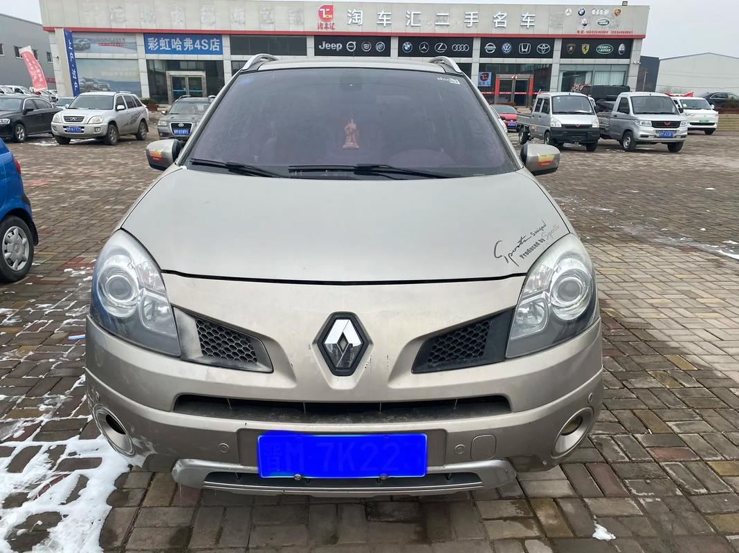 惠州134日产汽车与雷诺的合作，哈弗的低能耗柴油动力技术