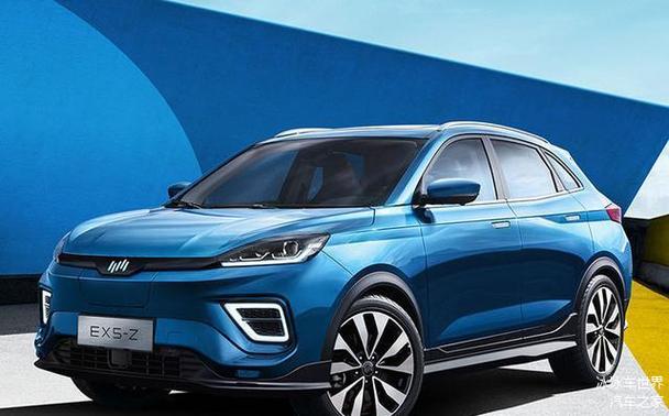 惠州134WEY威派豪华SUV市场的黑马，零跑汽车与智能交通系统的协同