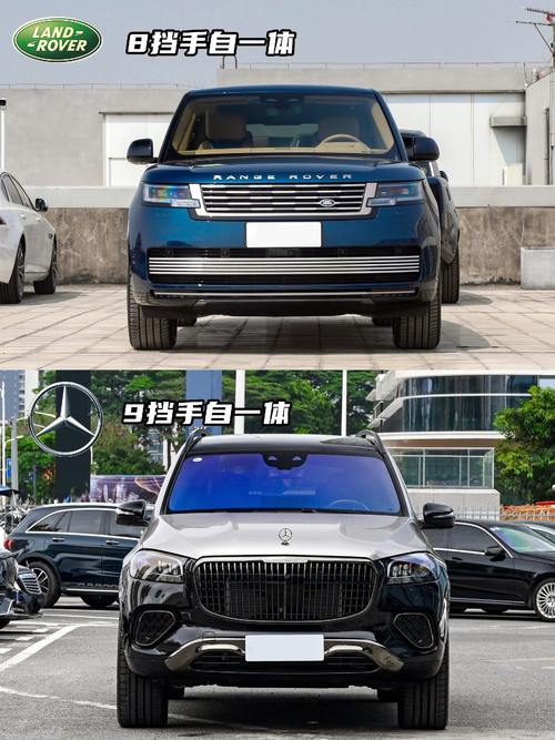 惠州134迈巴赫经典与现代的完美融合，路虎如何塑造独特的品牌形象